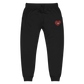 "healed" joggers