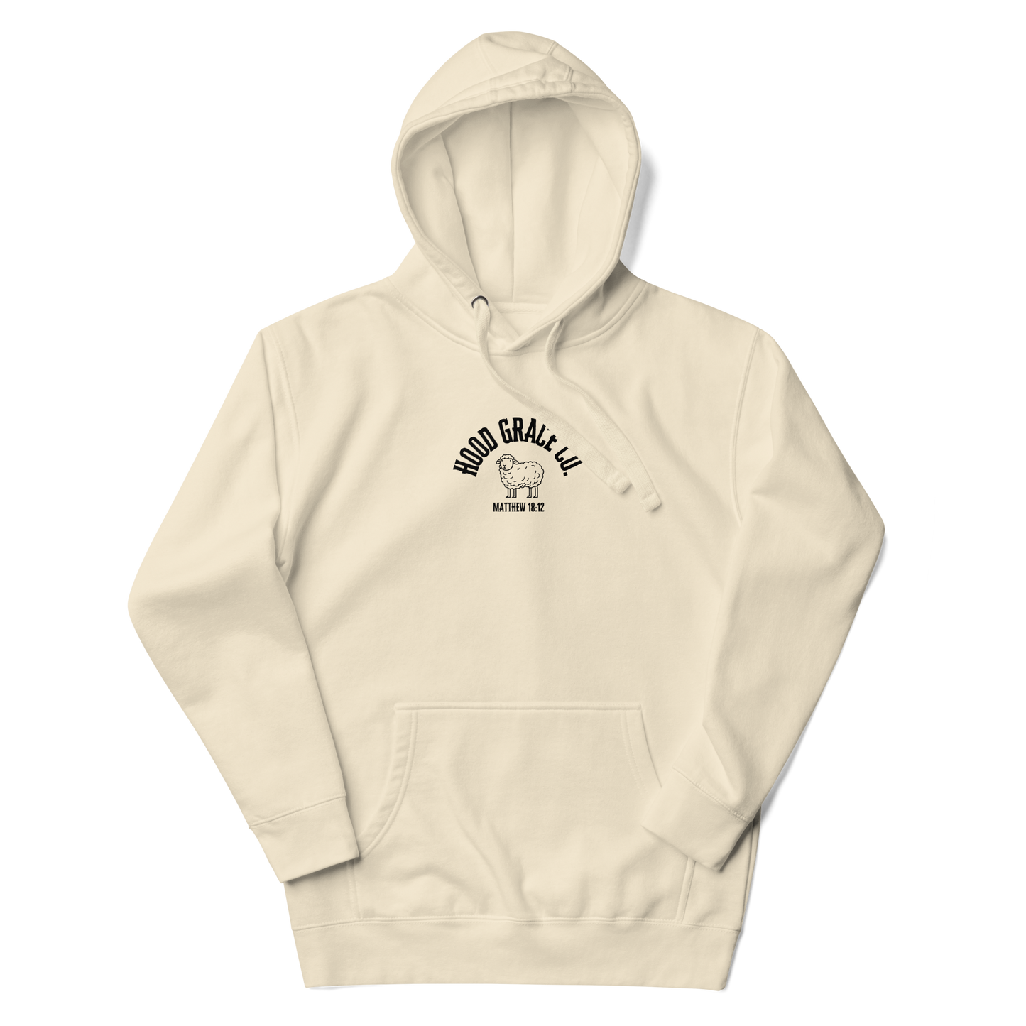 99/1 hoodie