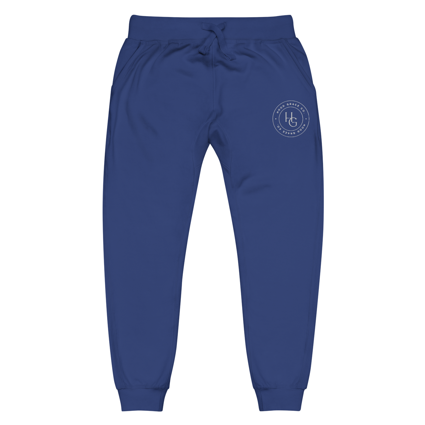 hgc embroidered sweatpants